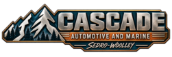 Cascade Automotive and Marine, Sedro-Woolley